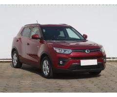 SsangYong Tivoli 1.5 T-GDI 120kW - 1