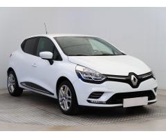 Renault Clio 0.9 TCe 56kW - 1