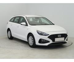 Hyundai i30 1.0 T-GDI 88kW - 1