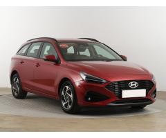 Hyundai i30 1.5 DPI 71kW - 1