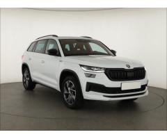 Škoda Kodiaq Style DSG