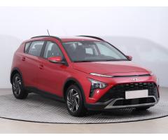 Hyundai Bayon 1.2 i 62kW - 1