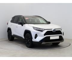 Toyota RAV4 2.5 Hybrid 160kW - 1