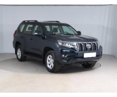 Toyota Land Cruiser 2.8 D-4D 130kW - 1