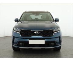 Kia Sorento 2.2 CRDi 148kW - 2