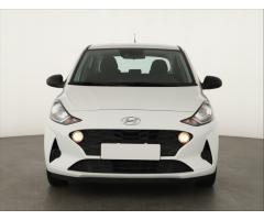 Hyundai i10 1.0 49kW - 2