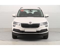 Škoda Karoq 1.5 TSI 110kW - 2