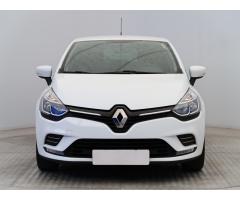 Renault Clio 0.9 TCe 56kW - 2