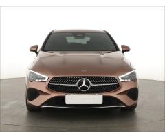 Mercedes-Benz CLA 200d 110kW - 2