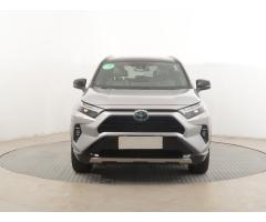 Toyota RAV4 2.5 Hybrid 163kW - 2