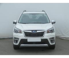 Subaru Forester 2.0 e-Boxer MHEV 110kW - 2