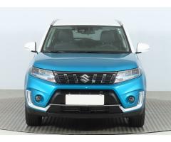 Suzuki Vitara 1.4 BoosterJet 95kW - 2