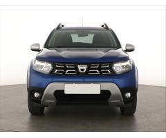 Dacia Duster 1.3 TCe 110kW - 2