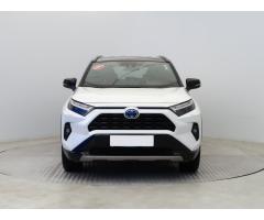 Toyota RAV4 2.5 Hybrid 160kW - 2