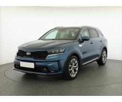 Kia Sorento 2.2 CRDi 148kW - 3