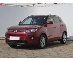 SsangYong Tivoli 1.5 T-GDI 120kW - 3