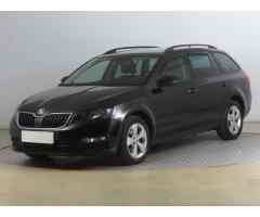 Škoda Octavia 1.6 TDI 85kW - 3