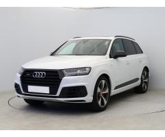 Audi SQ7 4.0 TDI 320kW - 3