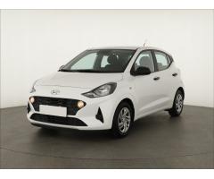 Hyundai i10 1.0 49kW - 3