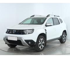 Dacia Duster 1.0 TCe 67kW - 3