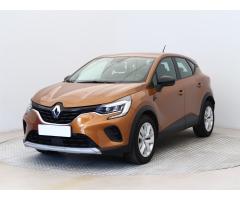 Renault Captur 1.0 TCe 67kW - 3