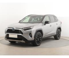 Toyota RAV4 2.5 Hybrid 163kW - 3