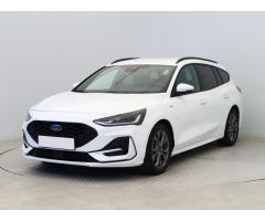 Ford Focus 1.0 MHEV 114kW - 3