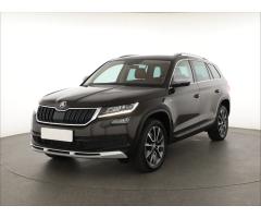 Škoda Kodiaq 2.0 TDI 147kW - 3