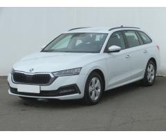 Škoda Octavia 1.5 TSI 110kW - 3