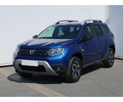 Dacia Duster 1.0 TCe 67kW - 3