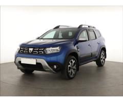 Dacia Duster 1.3 TCe 110kW - 3