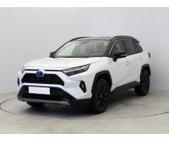 Toyota RAV4 2.5 Hybrid 160kW - 3