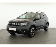 Dacia Duster 1.0 TCe 67kW - 3