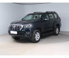 Toyota Land Cruiser 2.8 D-4D 130kW - 3