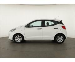 Hyundai i10 1.0 49kW - 4