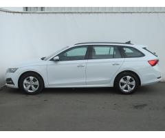 Škoda Octavia 1.5 TSI 110kW - 4