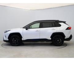 Toyota RAV4 2.5 Hybrid 160kW - 4