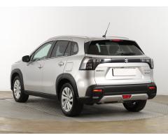 Suzuki SX4 S-cross 1.4 BoosterJet 95kW - 5