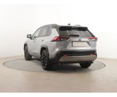 Toyota RAV4 2.5 Hybrid 163kW - 5