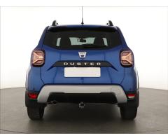 Dacia Duster 1.3 TCe 110kW - 6