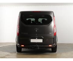 Ford Tourneo Custom 2.0 EcoBlue mHEV 136kW - 6