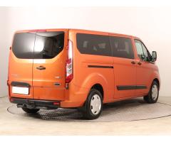 Ford Transit Custom 2.0 EcoBlue mHEV 96kW - 7