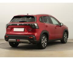 Suzuki SX4 S-cross 1.4 BoosterJet 95kW - 7