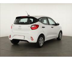 Hyundai i10 1.0 49kW - 7