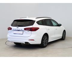 Ford Focus 1.0 MHEV 114kW - 7