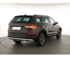 Škoda Kodiaq 2.0 TDI 147kW - 7