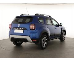 Dacia Duster 1.3 TCe 110kW - 7