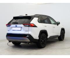 Toyota RAV4 2.5 Hybrid 160kW - 7