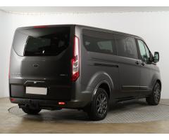 Ford Tourneo Custom 2.0 EcoBlue mHEV 136kW - 7