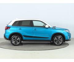 Suzuki Vitara 1.4 BoosterJet 95kW - 8